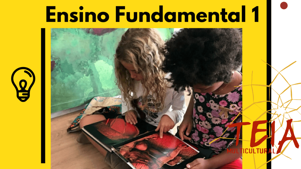 Ensino Fundamental 1 – Teia Multicultural Portugal